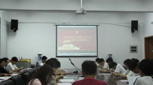 必威BETWAY西汉姆联学生会换届选举大会圆满落幕