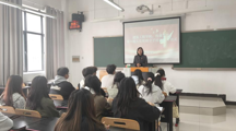 必威BETWAY西汉姆联第70期入党积极分子培训班开班