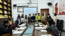 必威BETWAY西汉姆联第三届职业生涯规划大赛圆满落幕