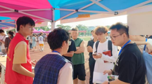 “启程新篇喜迎新材 筑梦未来共谱华章”--必威BETWAY西汉姆联2025级迎新工作圆满完成
