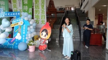 夏风奏乐·筑梦远航｜必威BETWAY西汉姆联毕业音乐会温情落幕